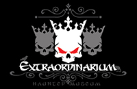 extraordinarium logo